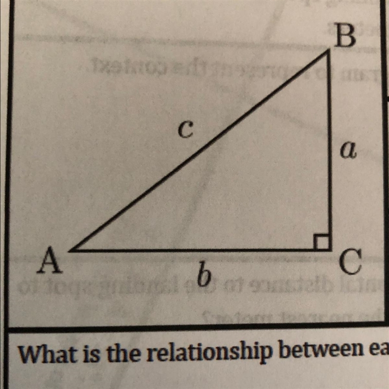 Find the exact values of each of the following trigonometric ratios using the given-example-1