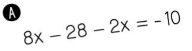 What does X equal. HELP PLEASE!!-example-1