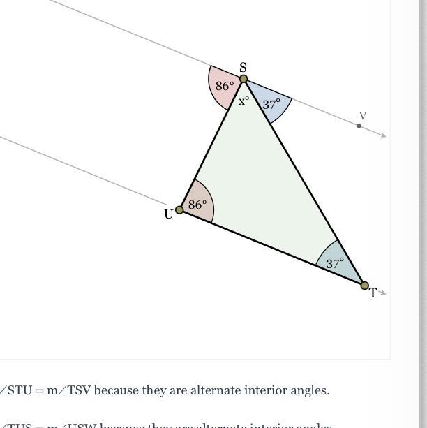 What’s the new value of x ? ! PLEASE help !!!!!!! Will mark BRIANLIEST !!!!!!!!!!!!!-example-1