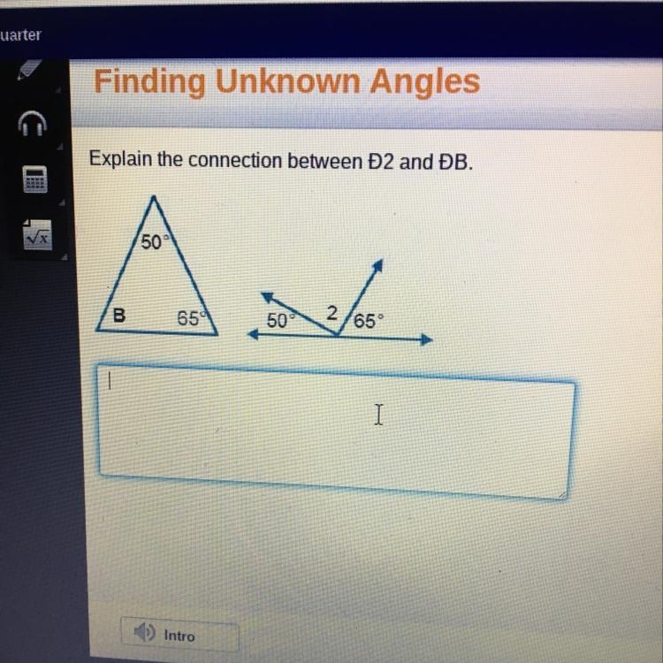 Explain the connection between Đ2 and ĐB. 654 50 659-example-1