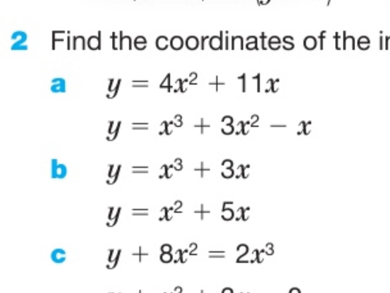 How do you make x the subject for (A) please?-example-1