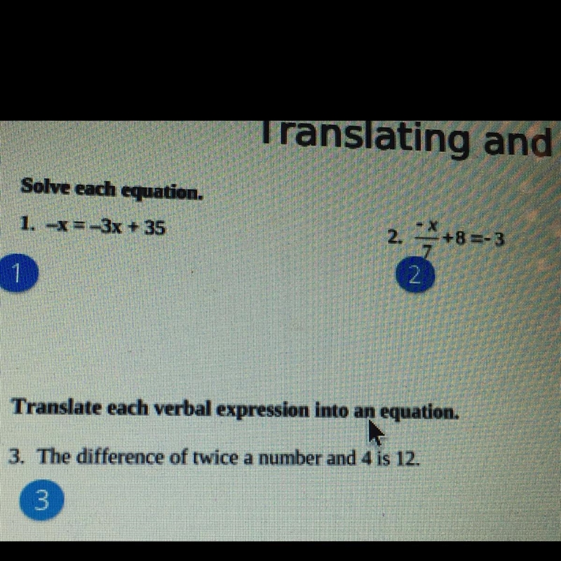 I need help with 1 & 2 tyvm-example-1