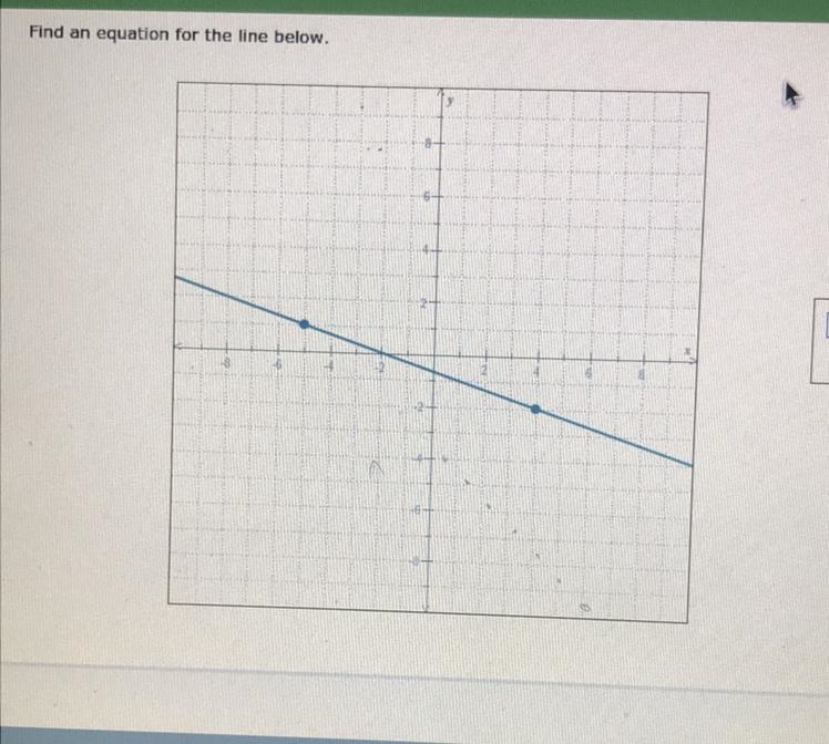 Can somebody please help me ? I gotta turned this in 10 minutes .-example-1