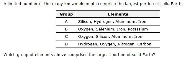 Help is it Group A Group B Group C or Group D.-example-1