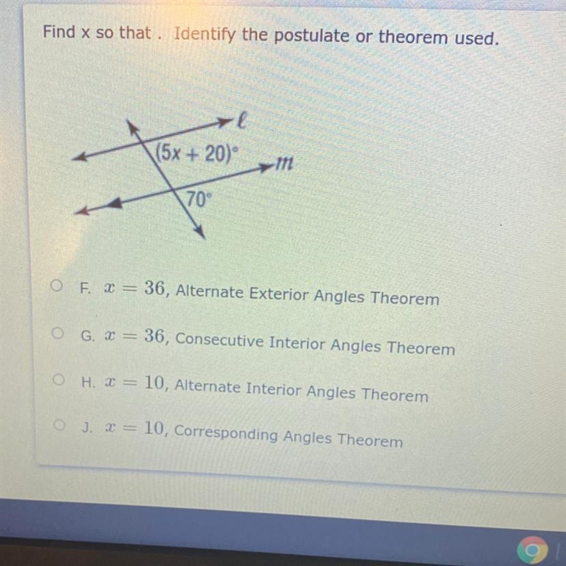 Geometry, any guesses? I missed a few days so I’m completely lost :(-example-1