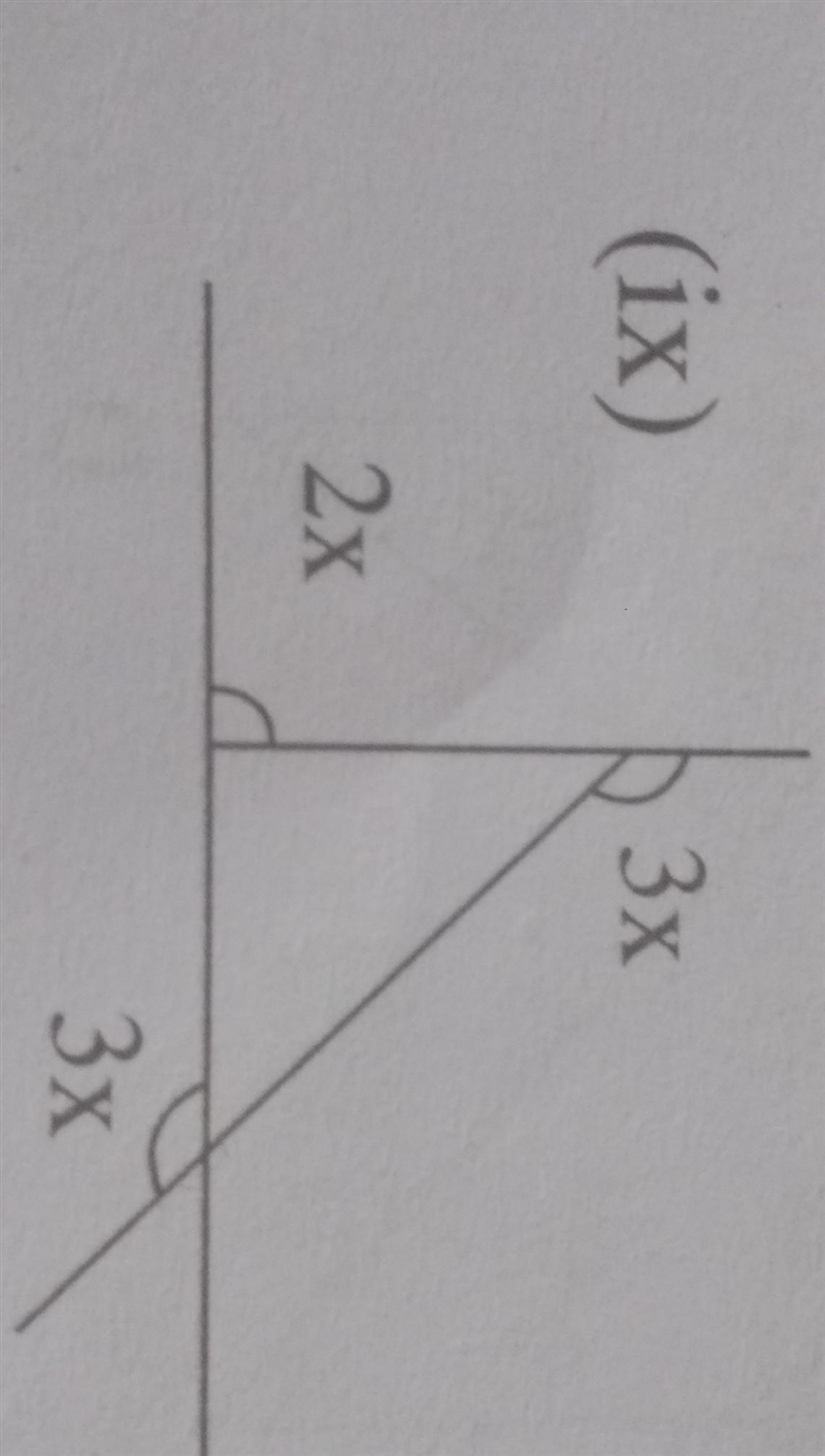 Find the value of x pls ​-example-1