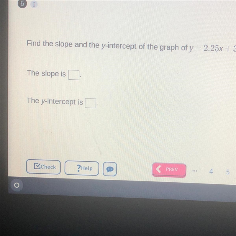 OK so I have two questions to answer. So the first picture is question five in the-example-1