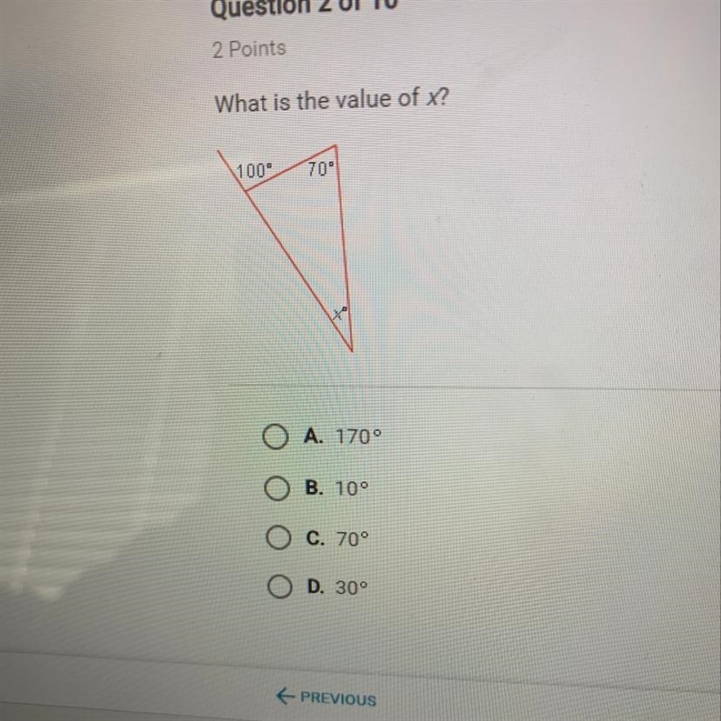 What is the value of x?-example-1