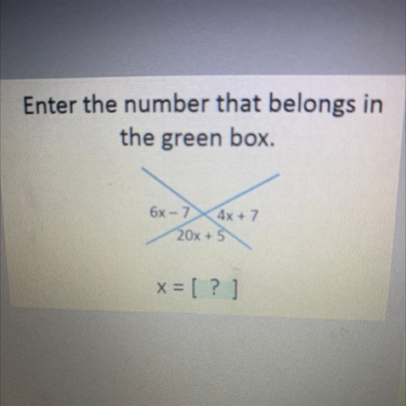 Can someone help me and show me all the steps you did to get the answer STEP BY STEP-example-1