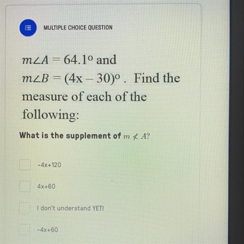 I need help ASAP integrated math ll-example-1