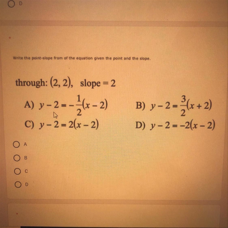 Asking for the answer to this algebra problem please! Tysm!-example-1