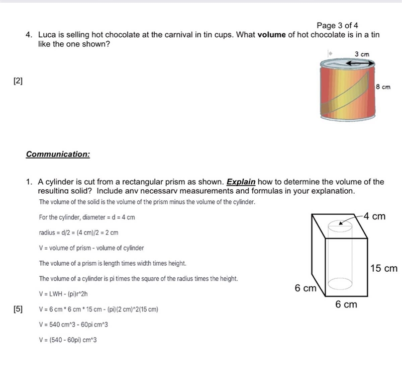 Can any one please help me in number 4-example-1