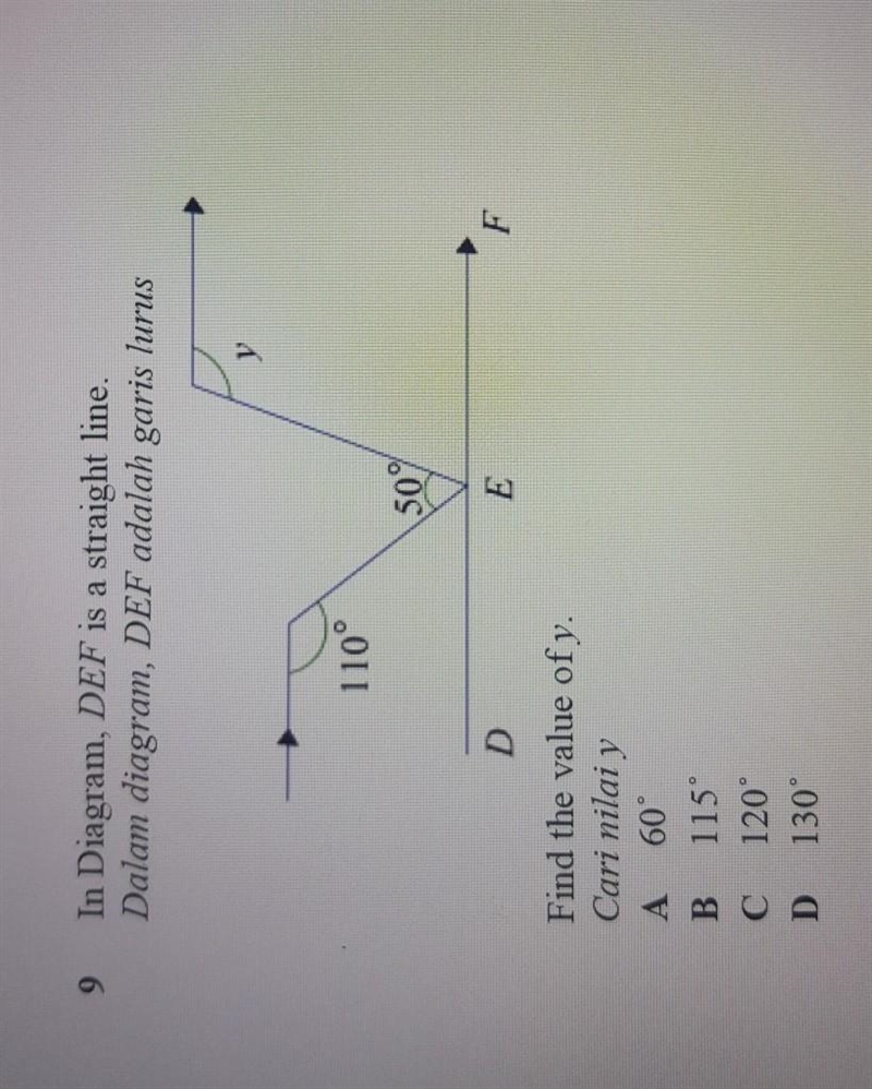 Find the value of y​-example-1