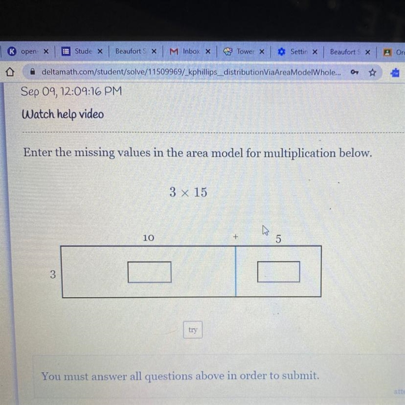 the help video did not help what do i put in the blank boxes u get a lot of points-example-1