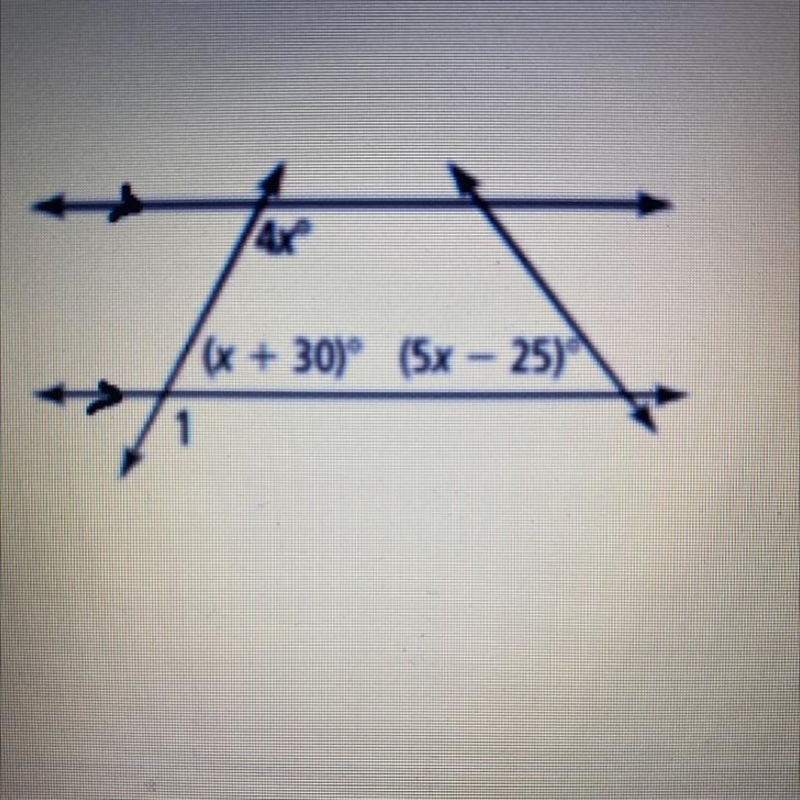 What is the value of x?-example-1