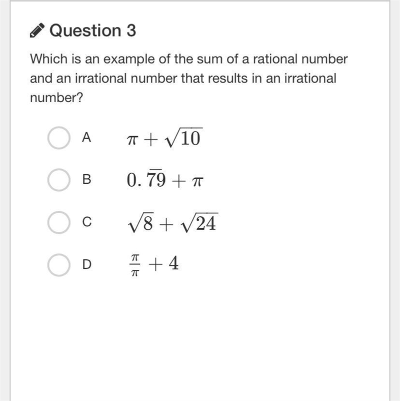 Please help ! ALGEBRA 1-example-1