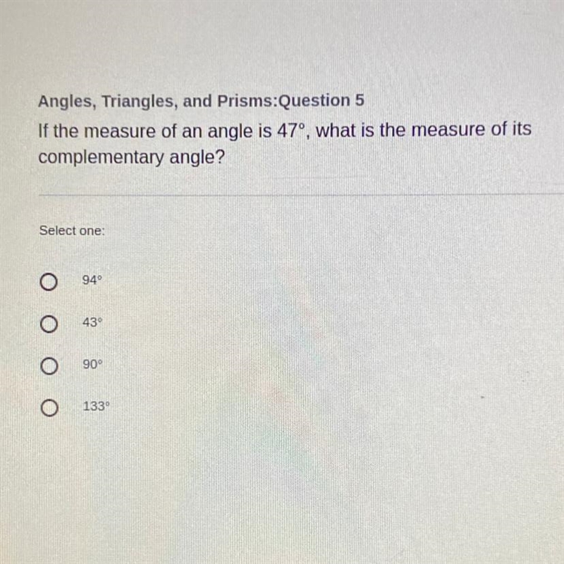 What is the measure of this one?-example-1