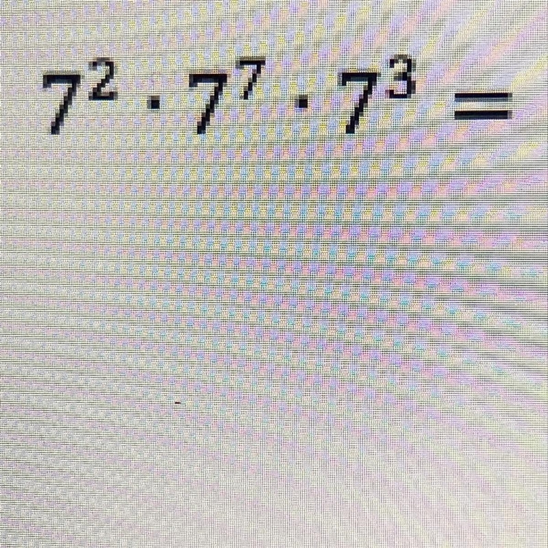 How do you solve this for product of powers property-example-1