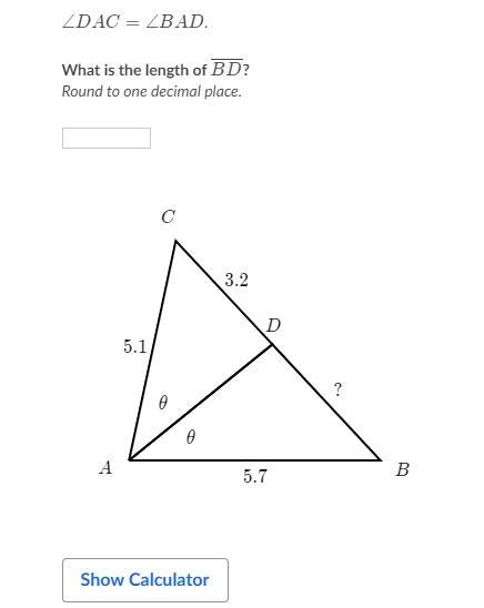 What is the answer to this question. \angle DAC=\angle BAD∠DAC=∠BADangle, D, A, C-example-1