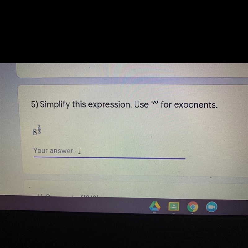 Simplify this expression. 8 2/3-example-1