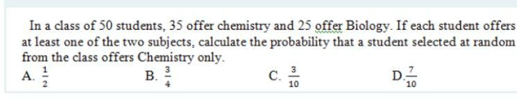 Please help me with this probability Questions Pls Explain Thanks-example-1