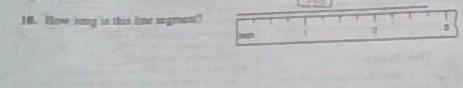 How long is this line segment? ​-example-1