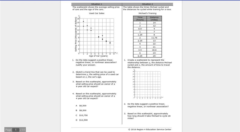 PLEASE ANSWER THESE 2 QUESTIONS!!!!!! THIS IS A MAJOR GRADE!!!!!!!!!!!!!!!!!-example-1