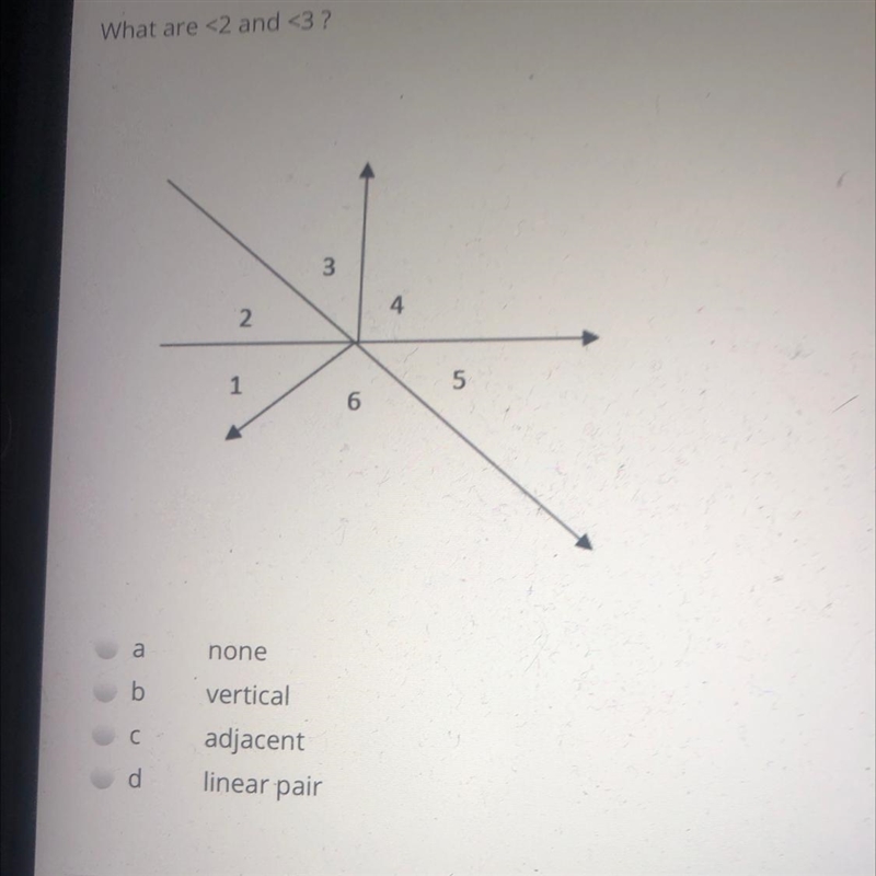 Multiple choice geomotry 1 question-example-1