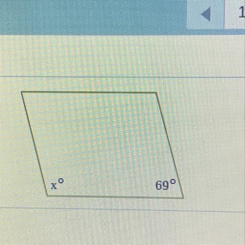 What is the value of x?-example-1