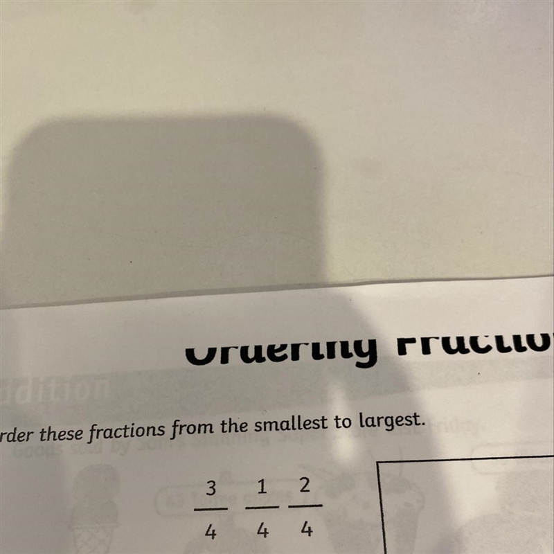 Is it 1 first then the 2 then the 3 need to know with its right ASAP and if you get-example-1