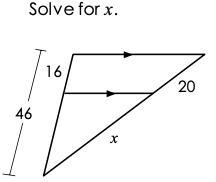 Solve for x. Type only numerical values, do not type x=-example-1