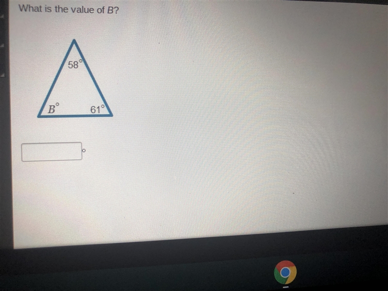 What is the value of B Image below-example-1