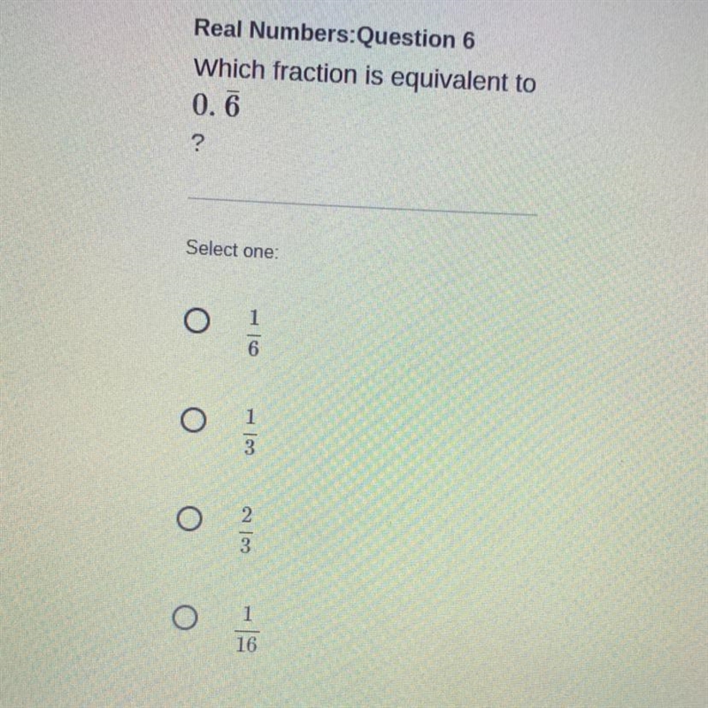 Which fraction is equivalent to that number? HELP NEEDED ASAP-example-1