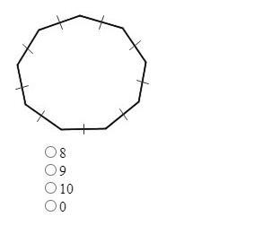 How many lines of symmetry does the figure have?-example-1