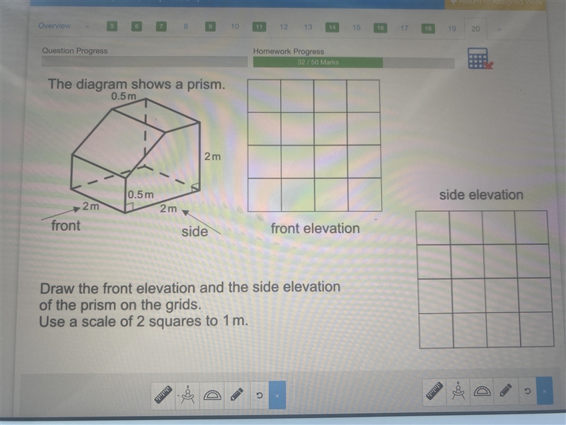 URGENT !!! I have homework due in 2 hours and I need help-example-1