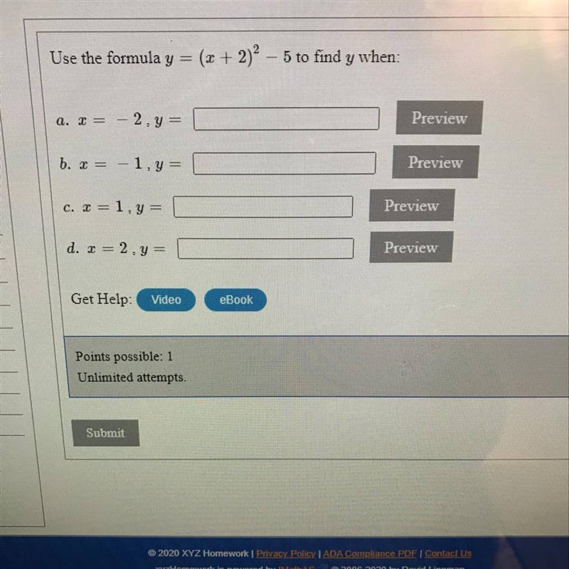 Can some one plz help me solve this problem! I need help ASAP ! Help me I will mark-example-1