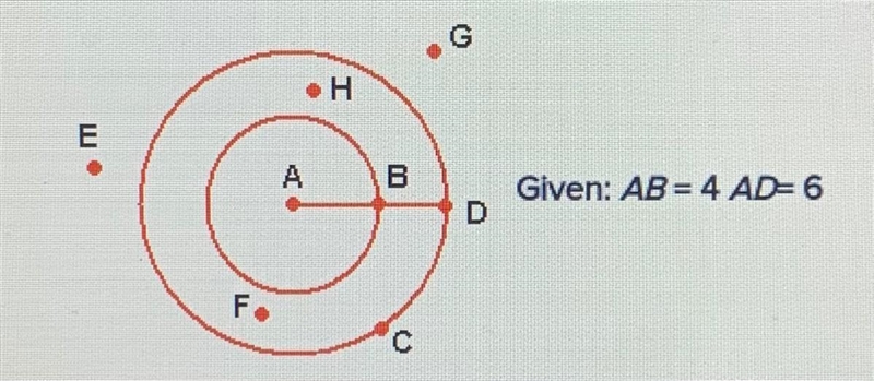 PICTURE PROVIDED HERE! What is the length of BD? A. 2 B. 6 C. 4-example-1