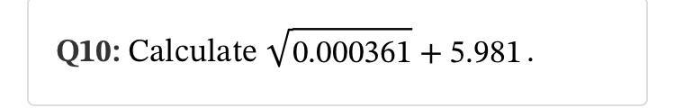 What is the answer ?-example-1