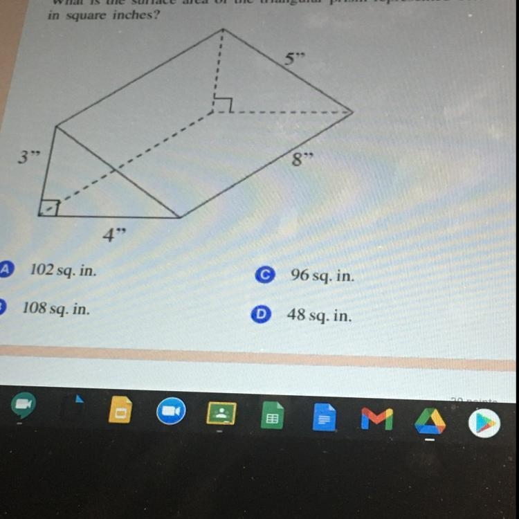 Need help ! Surface area-example-1