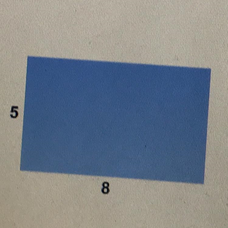 Find the area of the rectangle.-example-1