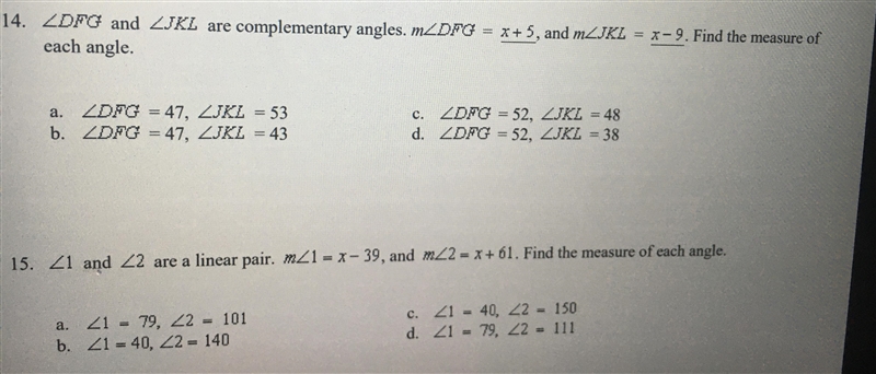 Can someone help me please, TEST - Need help Need help to solve these 2 problems. I-example-1