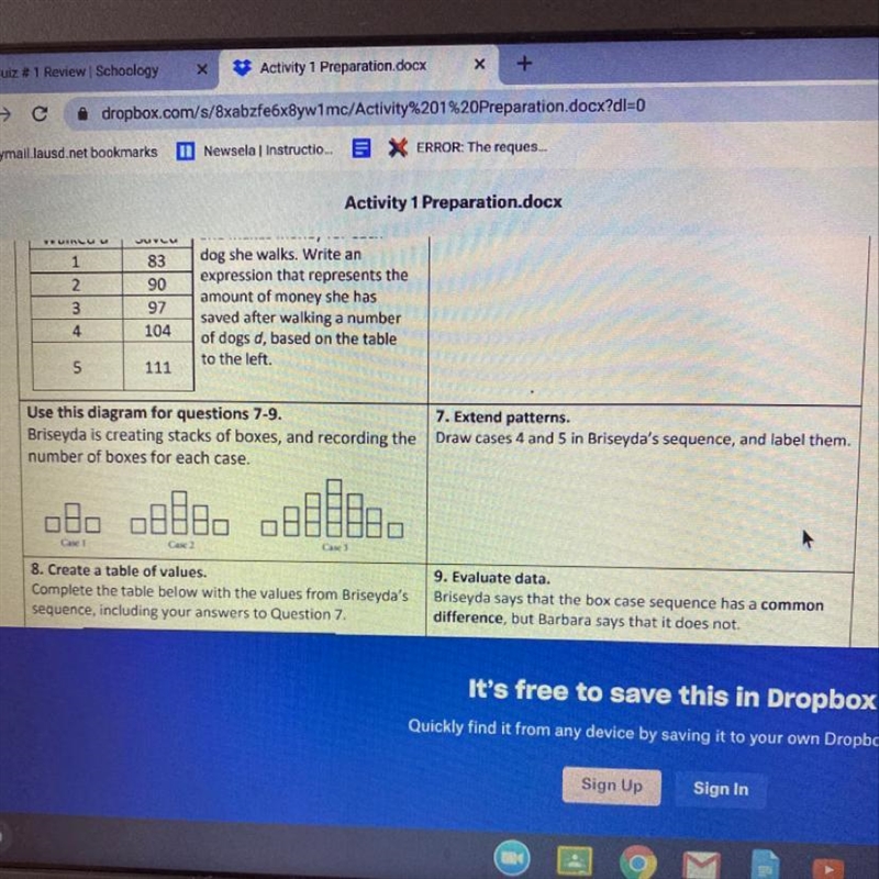 7. Draw cases 4 and 5 .....-example-1