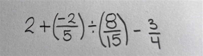 Can someone help solve this math problem with steps and detail pls :) I really confused-example-1