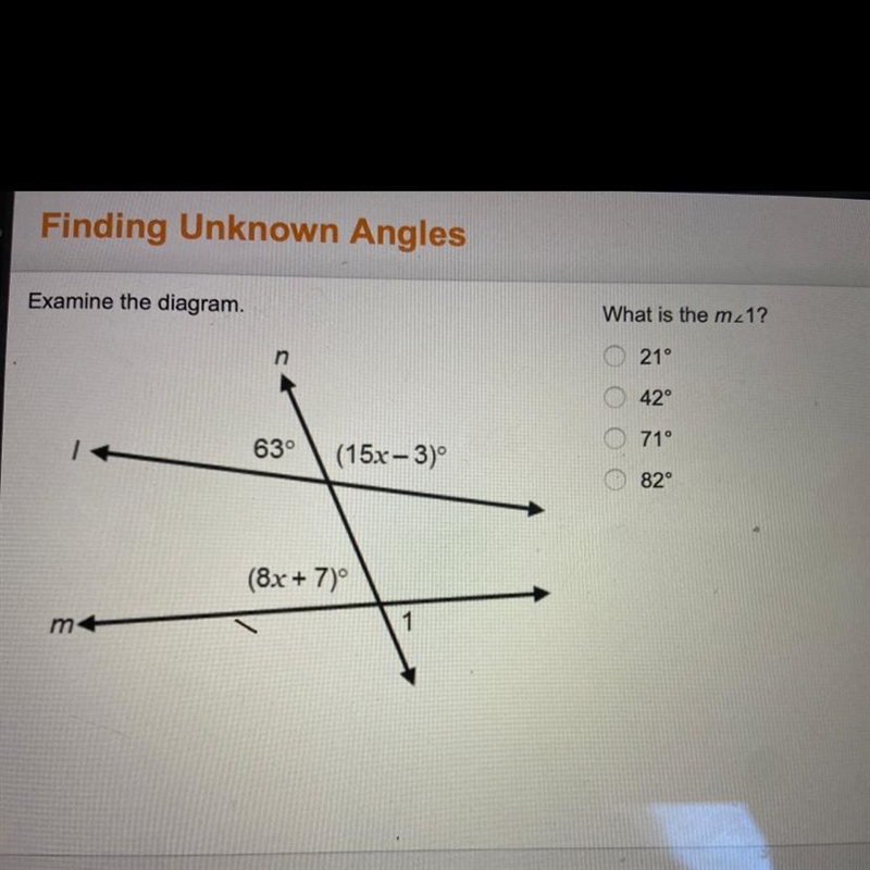 ANSWER QUICK PLEASE examine the diagram-example-1