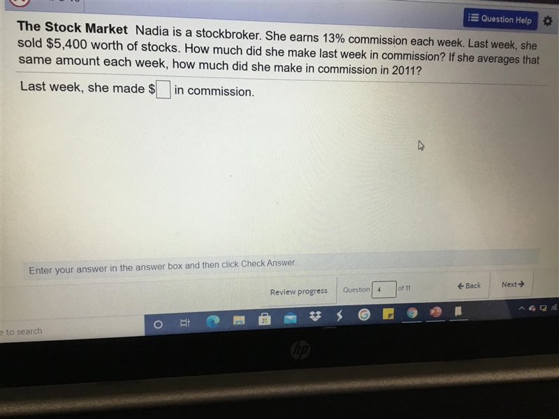 It’s percentage need help-example-1