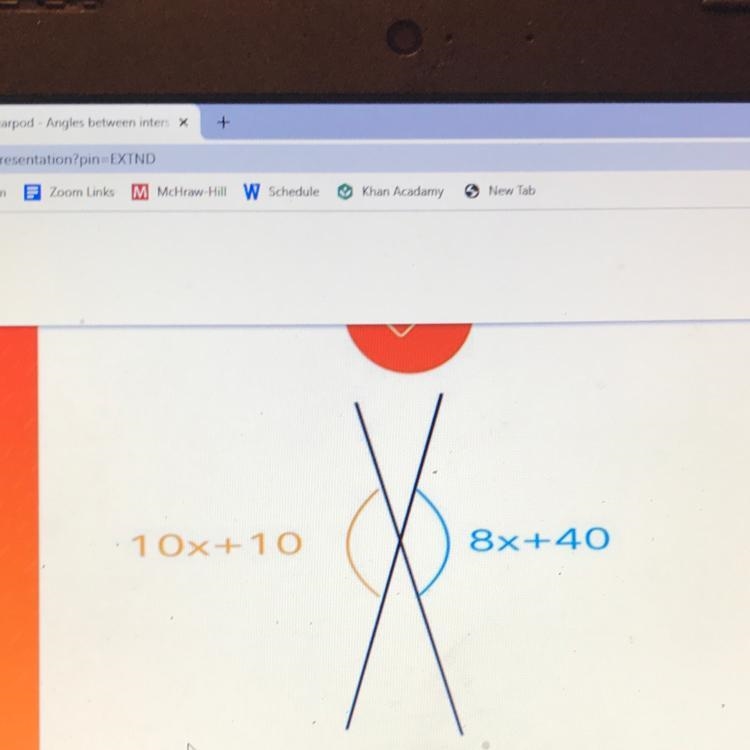 I need help with this equation, I seem to be over thinking it too much-example-1