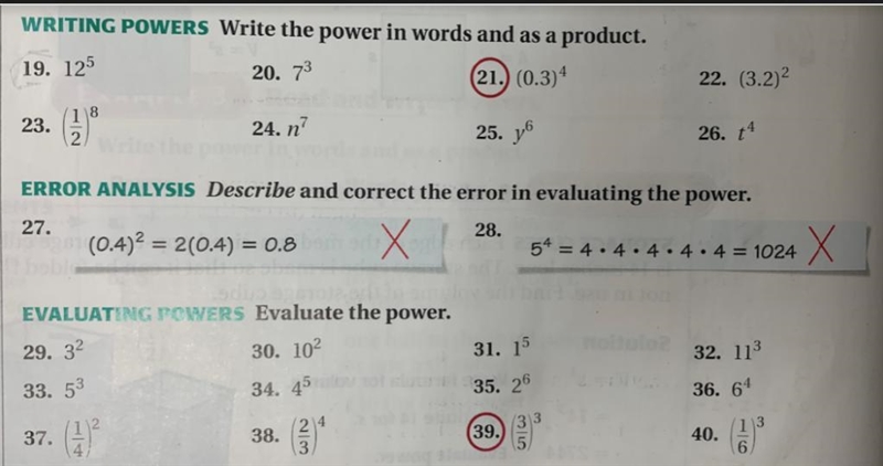 URGENT! Will earn 100 points if you can answer all of these questions on PAPER OR-example-1