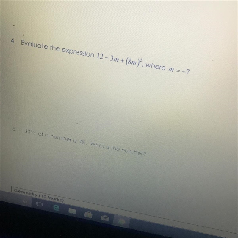 NUMBER 4 NAD 5 PLEASE HELPPP-example-1