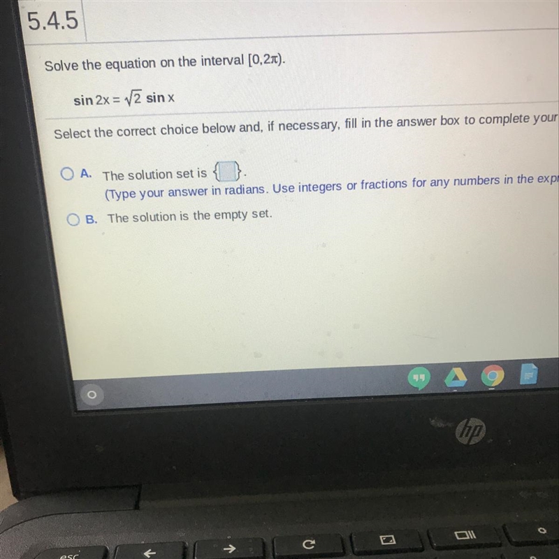 Find the solutions. Show steps please!-example-1