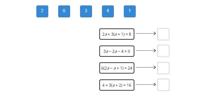 Drag the tiles to the correct boxes to complete the pairs. Not all tiles will be used-example-1